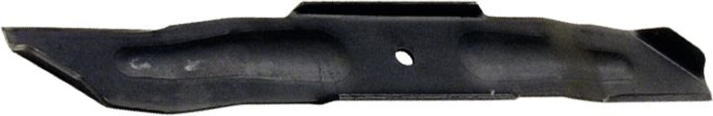 Rasenmähermesser 457 mm, ZB rund, 11,2 mm, für Mäher Toro Grassmaster 405, 20752, 20758