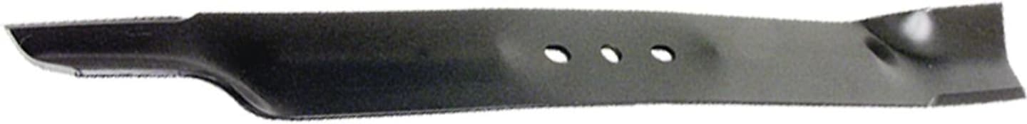 Rasenmähermesser 557 mm, ZB rund, 10,0 mm, für Mäher Murray