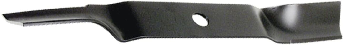 Rasenmähermesser 490 mm, ZB rund, 21,6 mm, für Rasentraktor Murray 36"-, 38"-Mähwerk