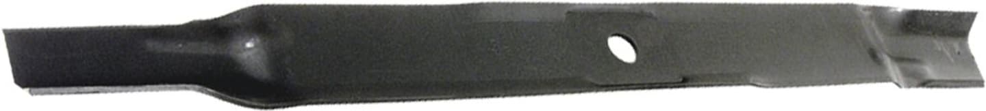 Rasenmähermesser 764 mm, ZB rund, 21,5 mm, für Rasentraktor Murray mit Grasfangsack