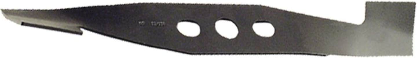 Rasenmähermesser 376 mm, ZB rund, 19,7 mm, für Mäher AL-KO