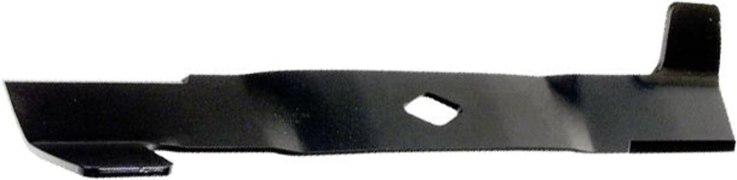 Rasenmähermesser 518 mm, ZB rautenförmig, rechtsdrehend, für Aufsitzmäher Murray Eurotraktor 102 cm Heckauswurf