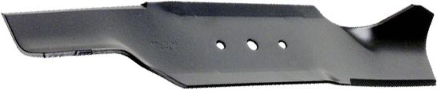 Rasenmähermesser 416 mm, ZB rund, 10,0 mm, für Rasentraktor MTD