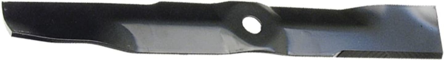 Rasenmähermesser 473 mm, ZB rund, 20,2 mm, für Aufsitzmäher 54"-Mähwerk John Deere, Sabre, Scotts
