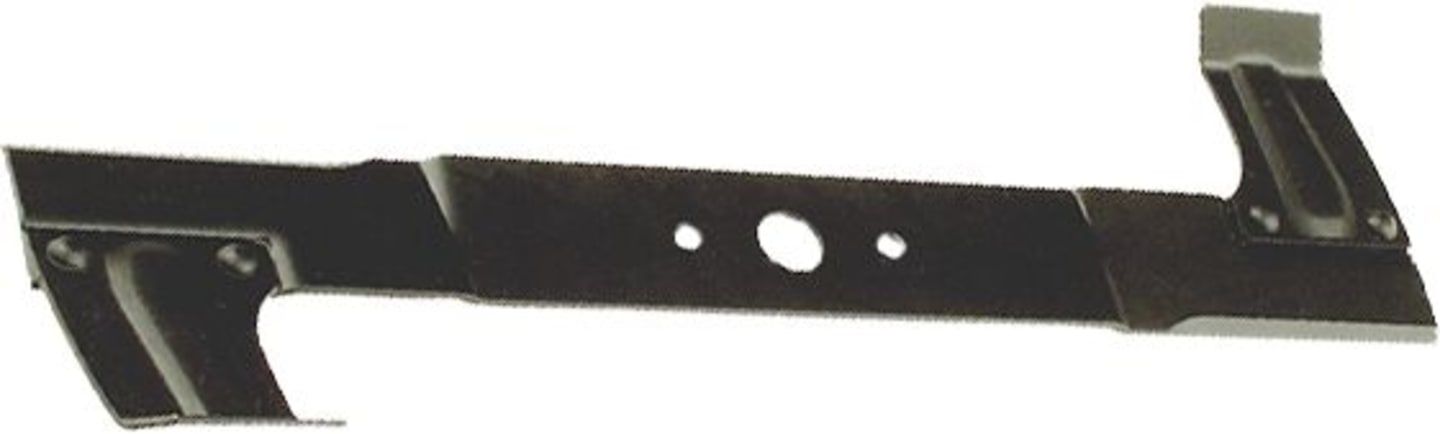 Rasenmähermesser 450 mm, ZB rund, 19,7 mm, für Mäher AL-KO, Dolmar