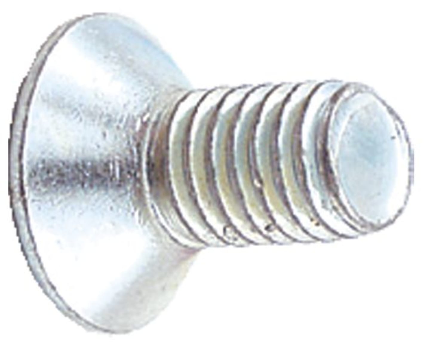 Senkkopfschraube M 8 x 16, für Messer Sabo Großflächenmäher