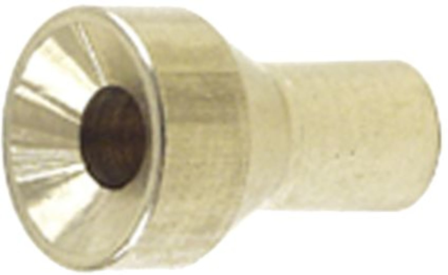 Lötnippel Ø Kopf 6,0 mm, Ø Schaft 3,5 mm, 20 St.