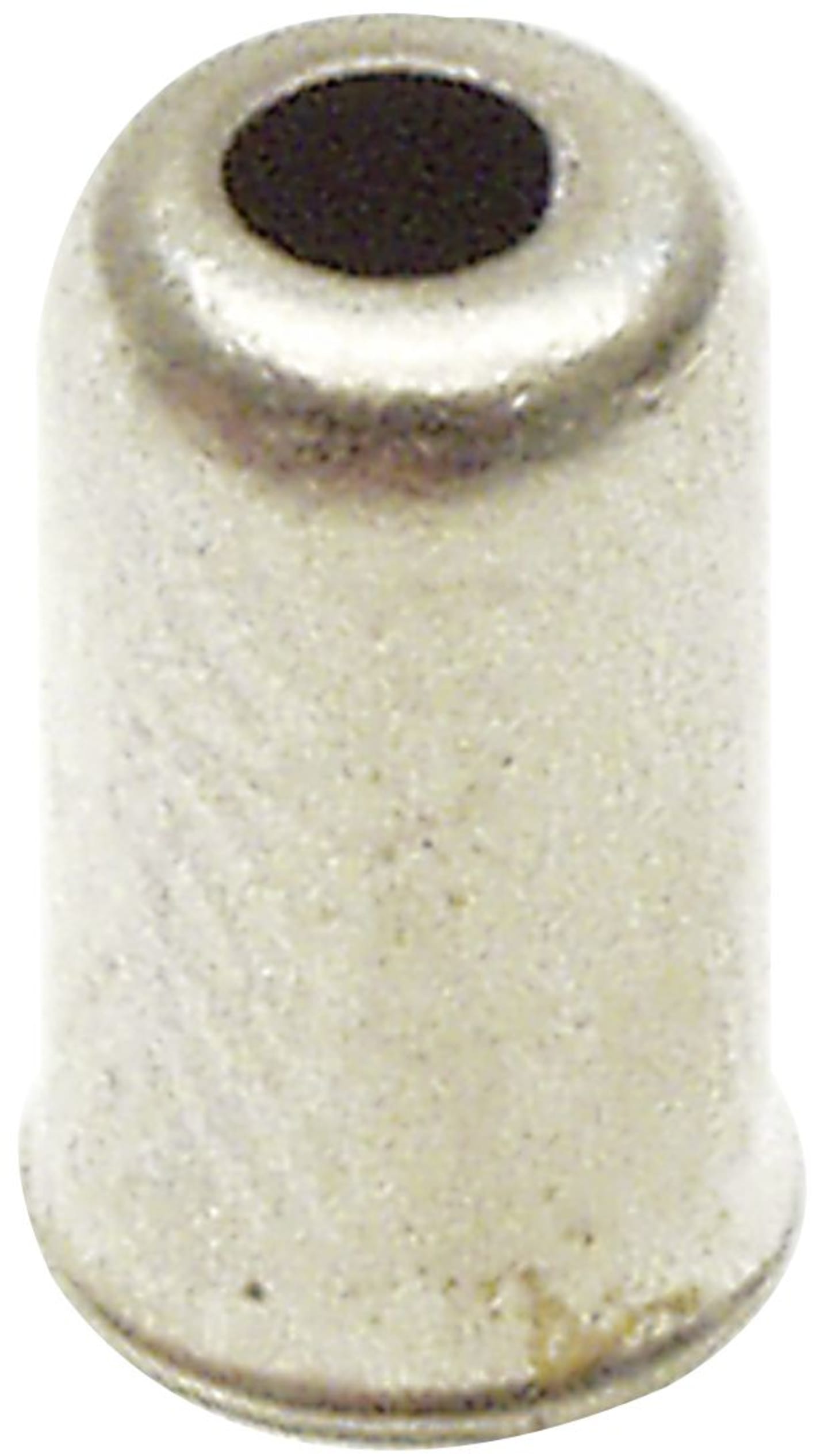 Hülse Ø innen/außen 4,1/ 4,8 mm, Bohrung 2 mm, Länge 11 mm