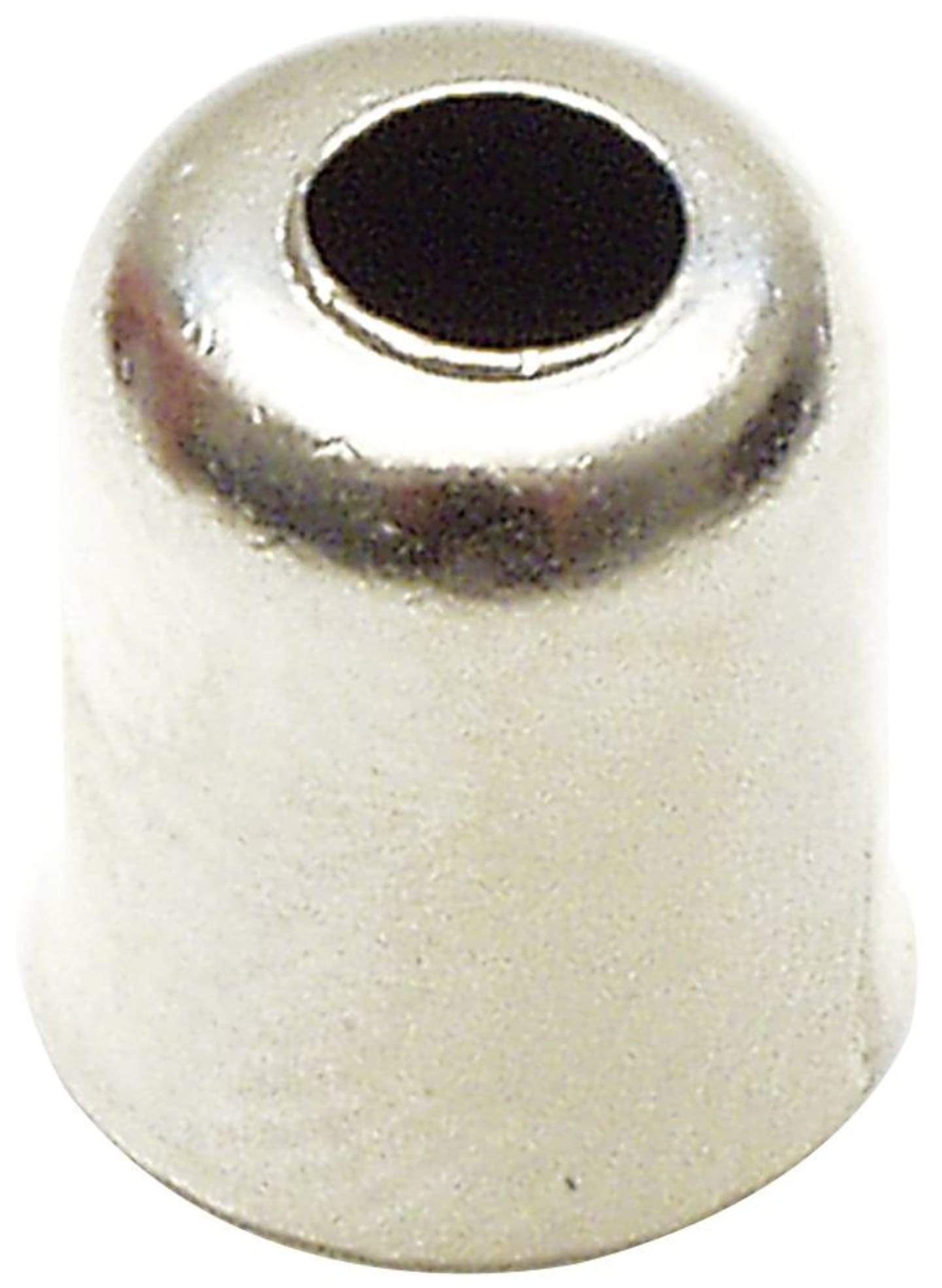 Hülse Ø innen/außen 6,9/ 7,7 mm, Bohrung 4 mm, Länge 10 mm