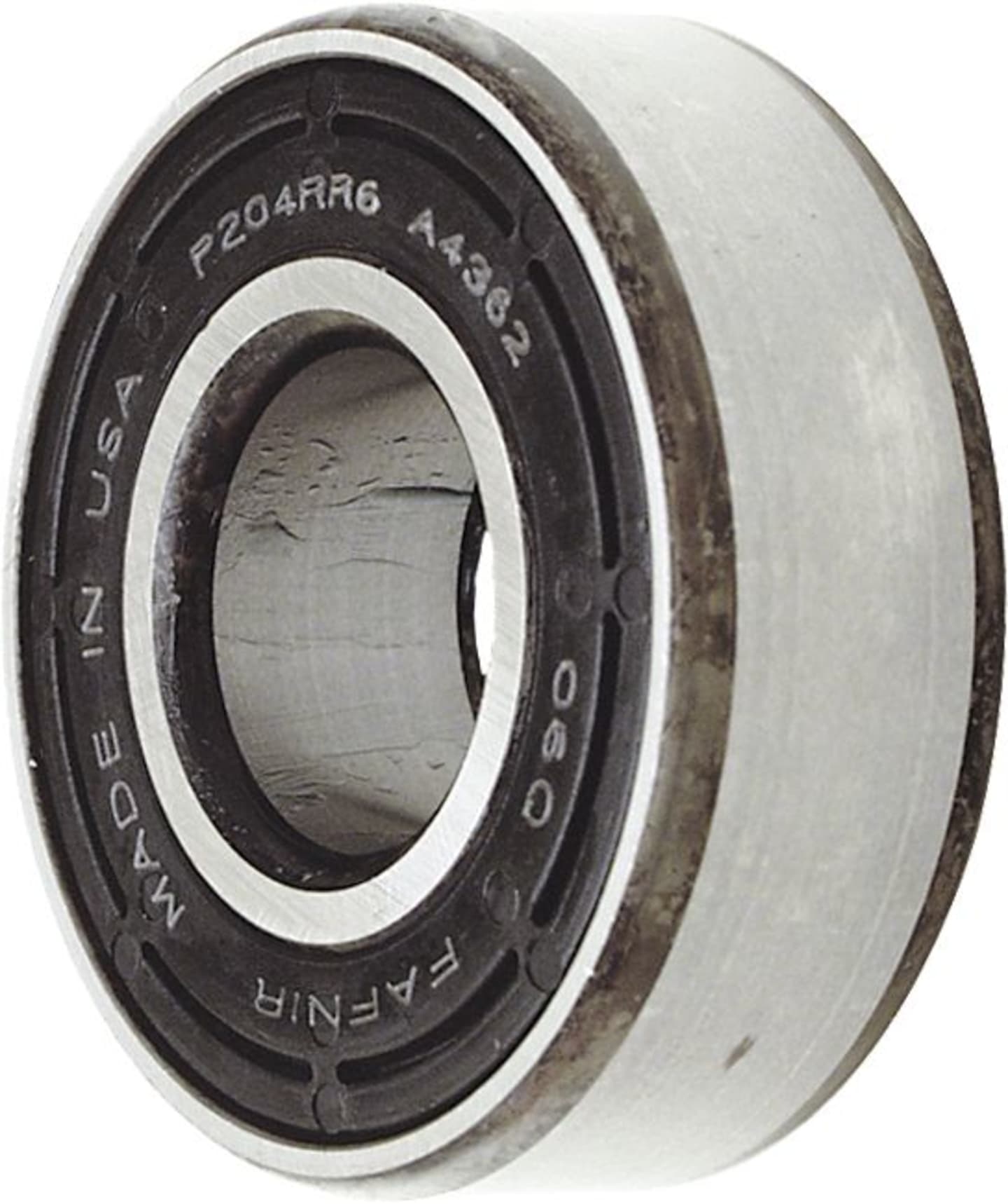 Rillenkugellager 19,05 x 45,24 x 15,49 mm Z9504A, für Toro Aufsitzmäher, Spindelmäher, Nutzfahrzeug