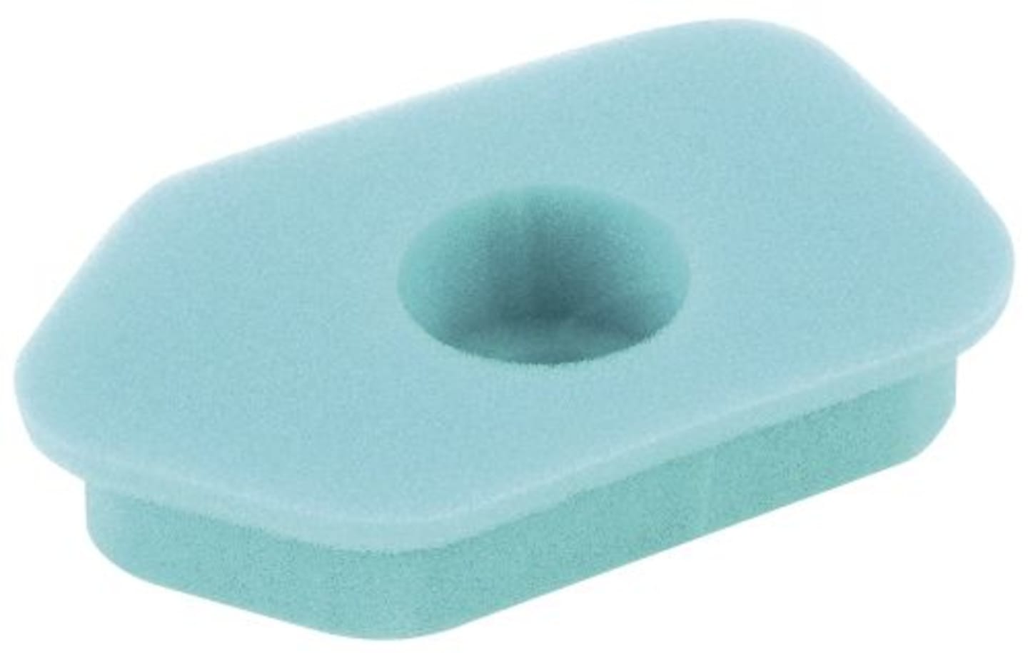 Luftfilter 145 x 89 x 34 mm, für Motor B&S Serie 09, 10, 90000