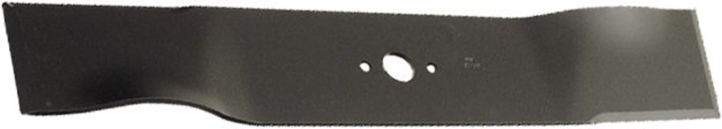 Rasenmähermesser 500 mm, ZB rund, 20,3 mm, für Mäher AS-Motor All-Mäher 21"-Mähwerk