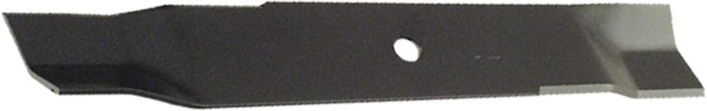 Rasenmähermesser 530 mm, ZB rund, 20,3 mm, für Mäher AS-Motor