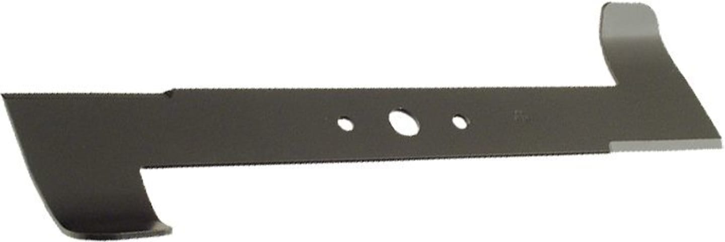 Rasenmähermesser 525 mm, ZB rund, 21,0 mm, mit Windflügel, für Mäher Honda