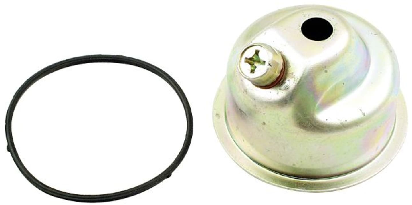 Schwimmertopf für Honda: 16015-ZE0-831, 16015-ZEO-831