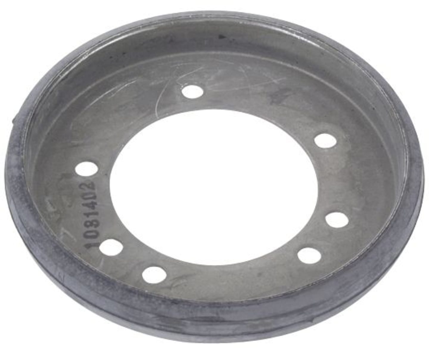 Antriebsscheibe 76 x 152 mm, 7 Bohrungen, für Ariens Kehrmaschine, Schneefräse, Gravely Kehrmaschine