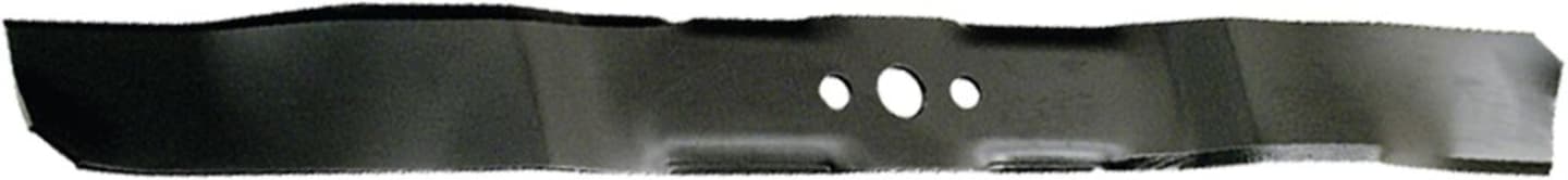Rasenmähermesser 552 mm, ZB rund, 15,9 mm, für Mäher Ayp