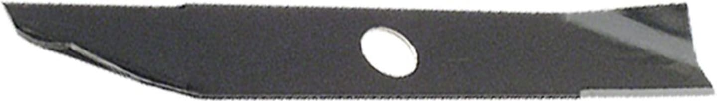 Rasenmähermesser 424 mm, ZB rund, 32,0 mm, für Mäher Sabo Grasfang, 43 cm Seitenauswurf