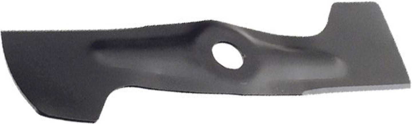 Rasenmähermesser 420 mm, ZB rund, 32,0 mm, für Mäher John Deere, Sabo