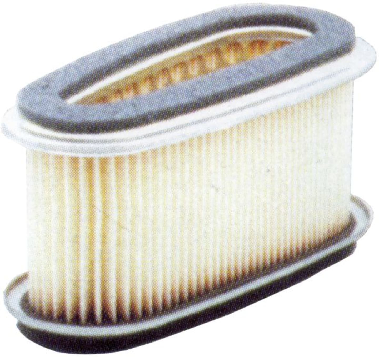 Luftfilter 157 x 66 x 76 mm, für Motor Kawasaki Motor FC400V, FC401V, FC420V