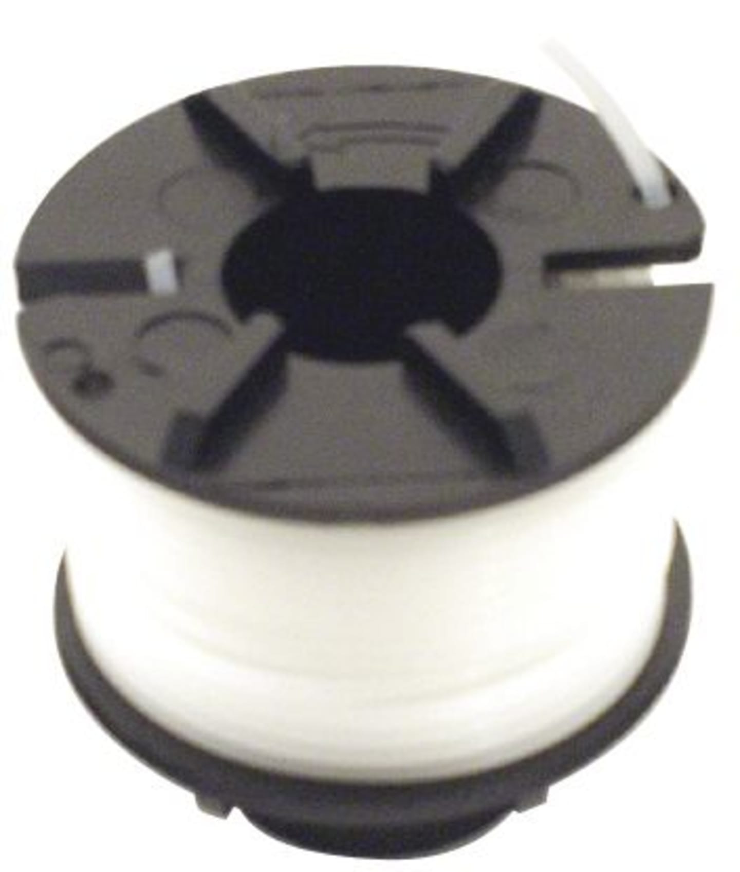 Fadenspule Faden 1 x 7,5 m/Ø 1,6 mm, für Motorsense Black & Decker D, GL, ST