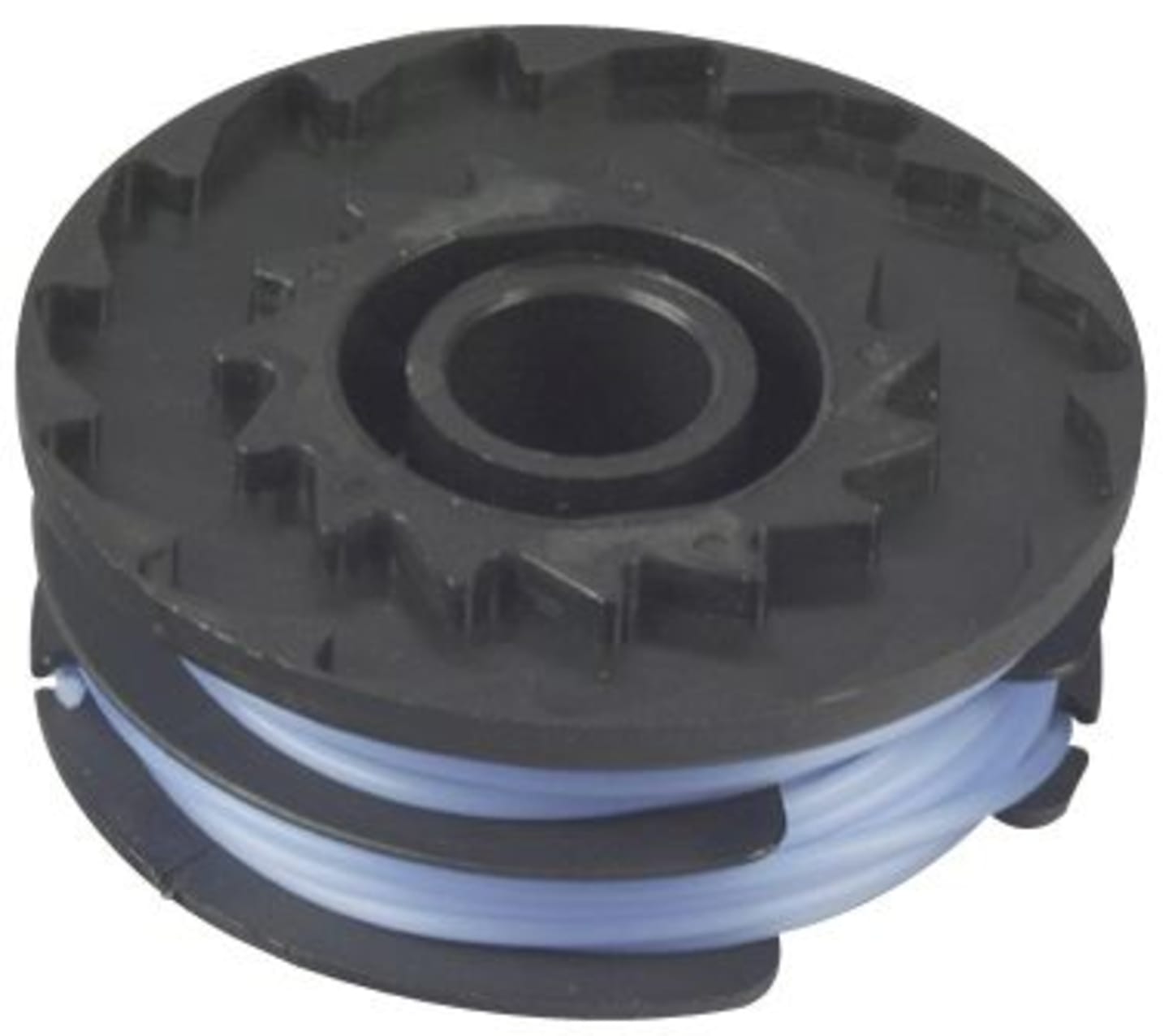 Fadenspule Faden 2 x 5 m/Ø 1,5 mm, für Motorsense Flymo