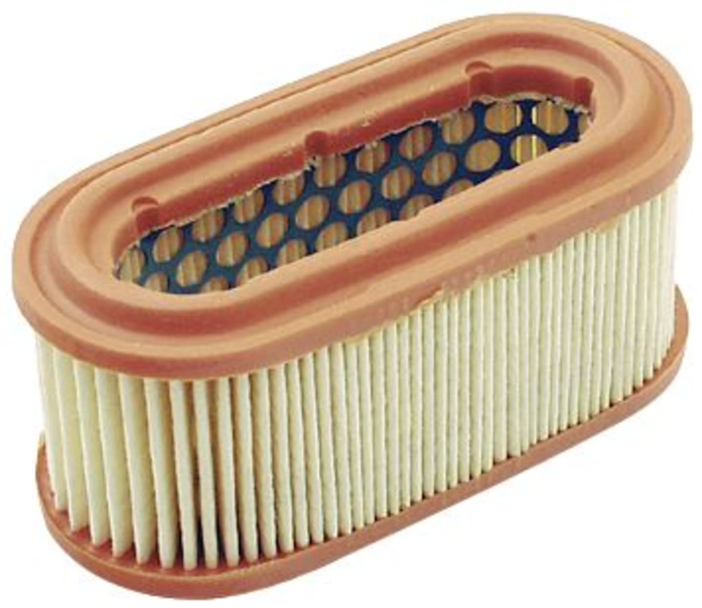 Luftfilter 128 x 60 x 60 mm für Motor Tecsumseh BVL