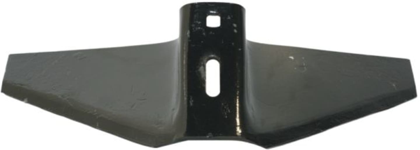 Rau Flügelschar für Grubber Polymag, RF15135
