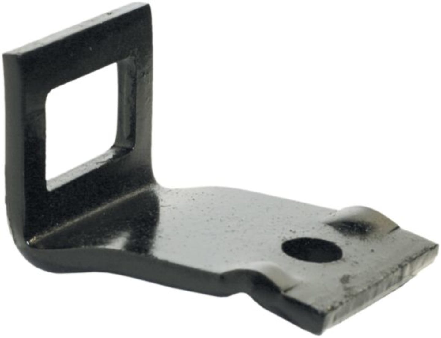 Rau Zinkenhalter für Doppelfeder RF01108, RF01754