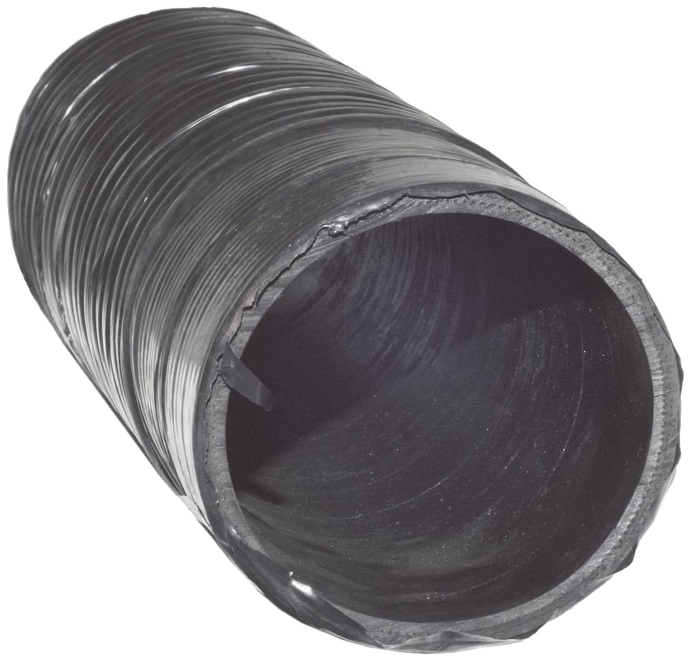Hücobi Gummispiralschlauch "Cobisaug" 100 x 114 mm, Länge 3,0 m, 1052 100030