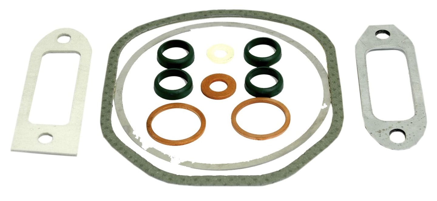 Zylinderdichtsatz Motor KHD BFL913; KHD FL912; KHD FL913, für Deutz-Fahr, Fendt