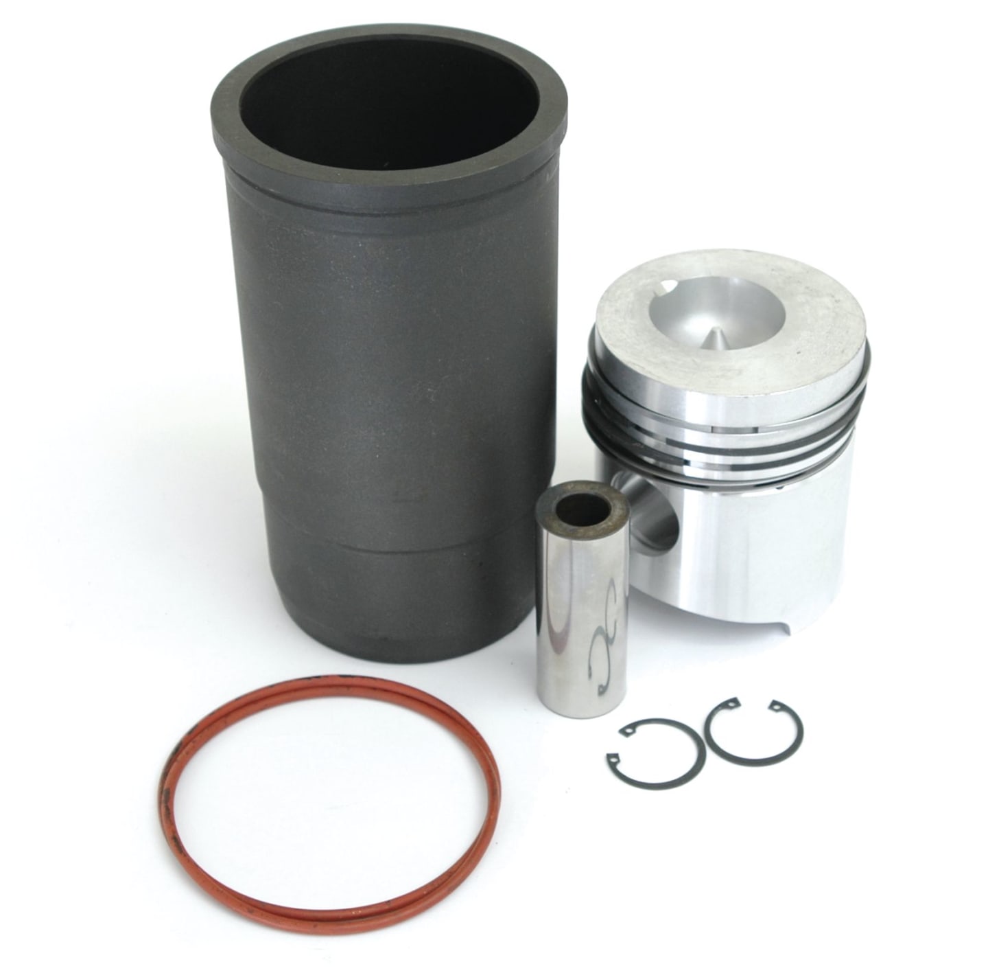 Kolben-/Zylindersatz für MWM Motor D208 Standard