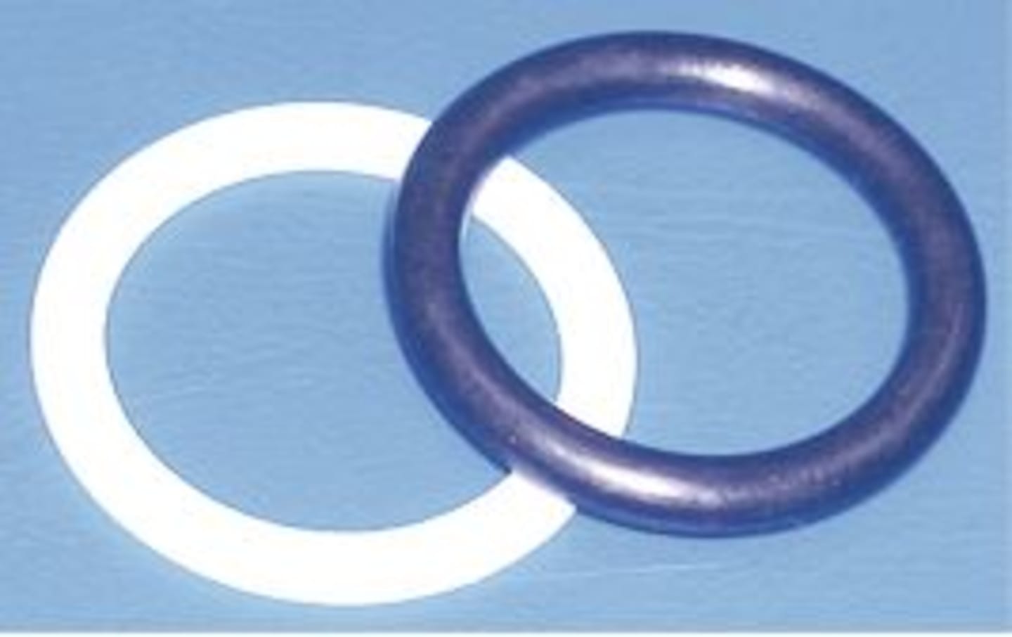 Dichtungssatz für Schraubmuffen "Caterpillar"
