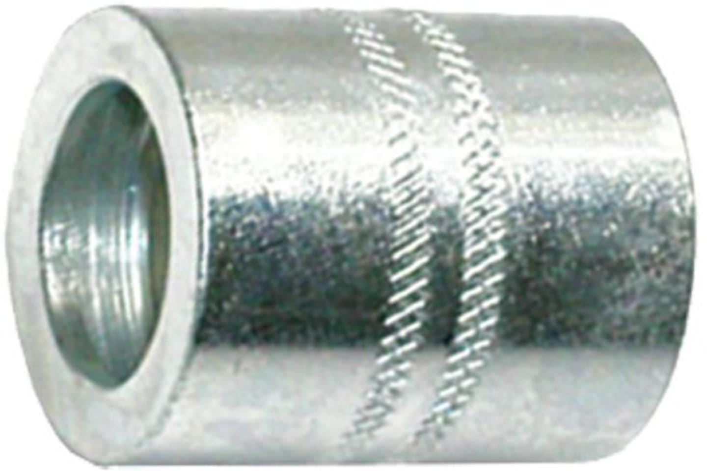 Fassung NW DN 10; 3/8", für Schlauch 2TE, 3TE, R18OL7