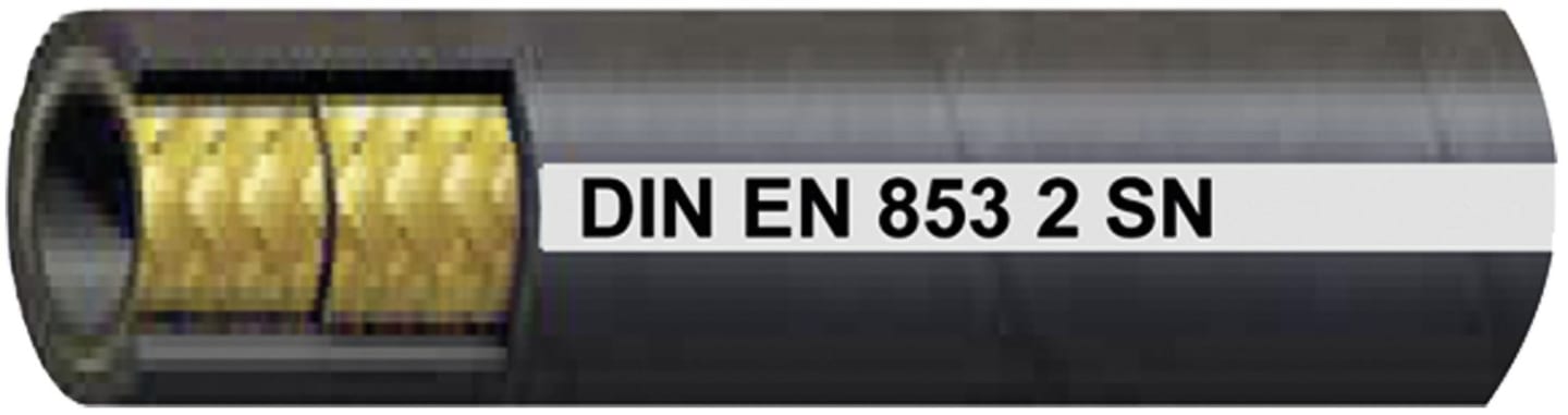 Hydraulikschlauch "2SN"