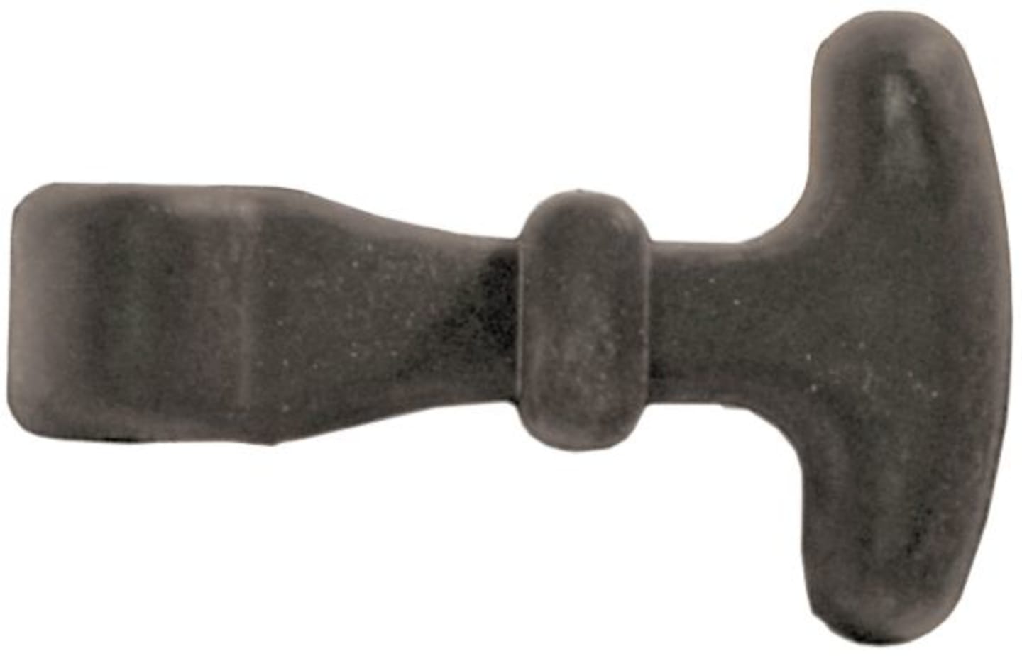 Haubenhalter Gummi 63 mm