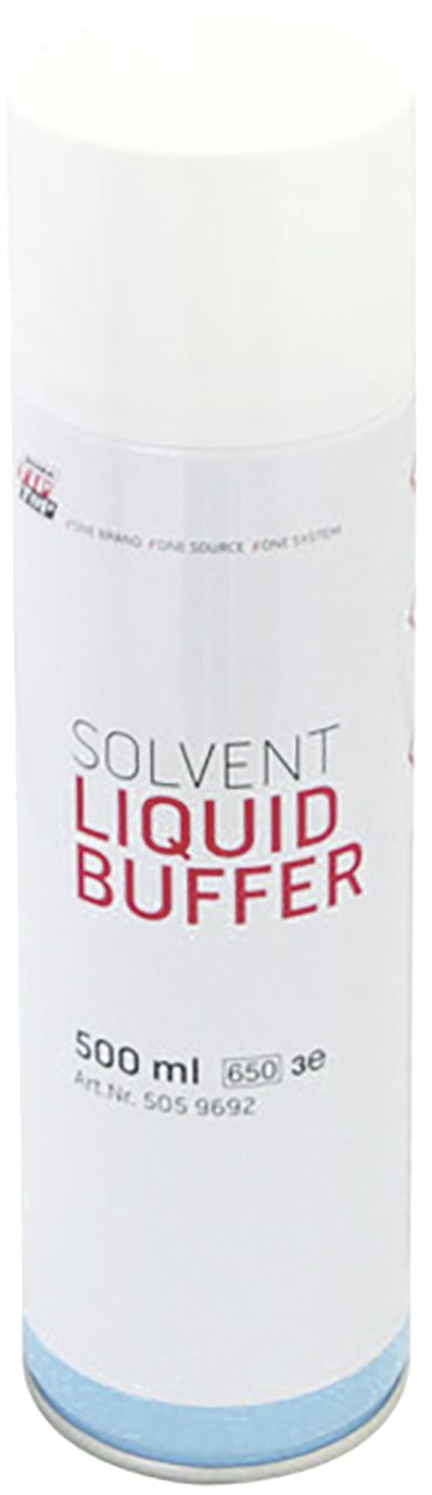 Tip Top Reinigungsspray "Liquid Buffer", 500 ml