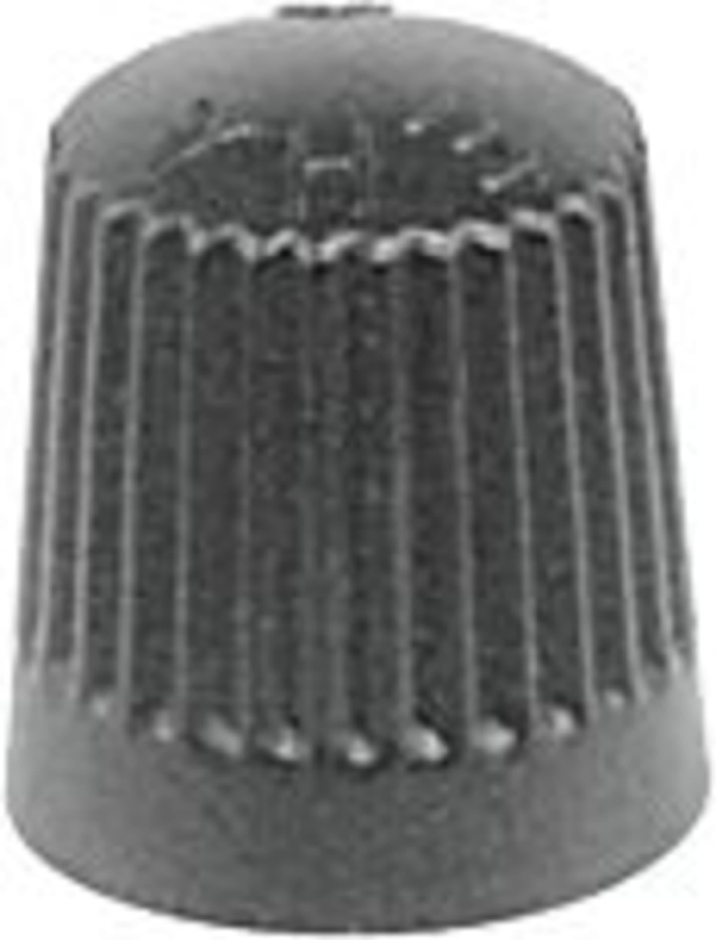 Tip Top Ventilkappe "Premium Linie VG8", Kunststoff, TR-Nr. VC8eq
