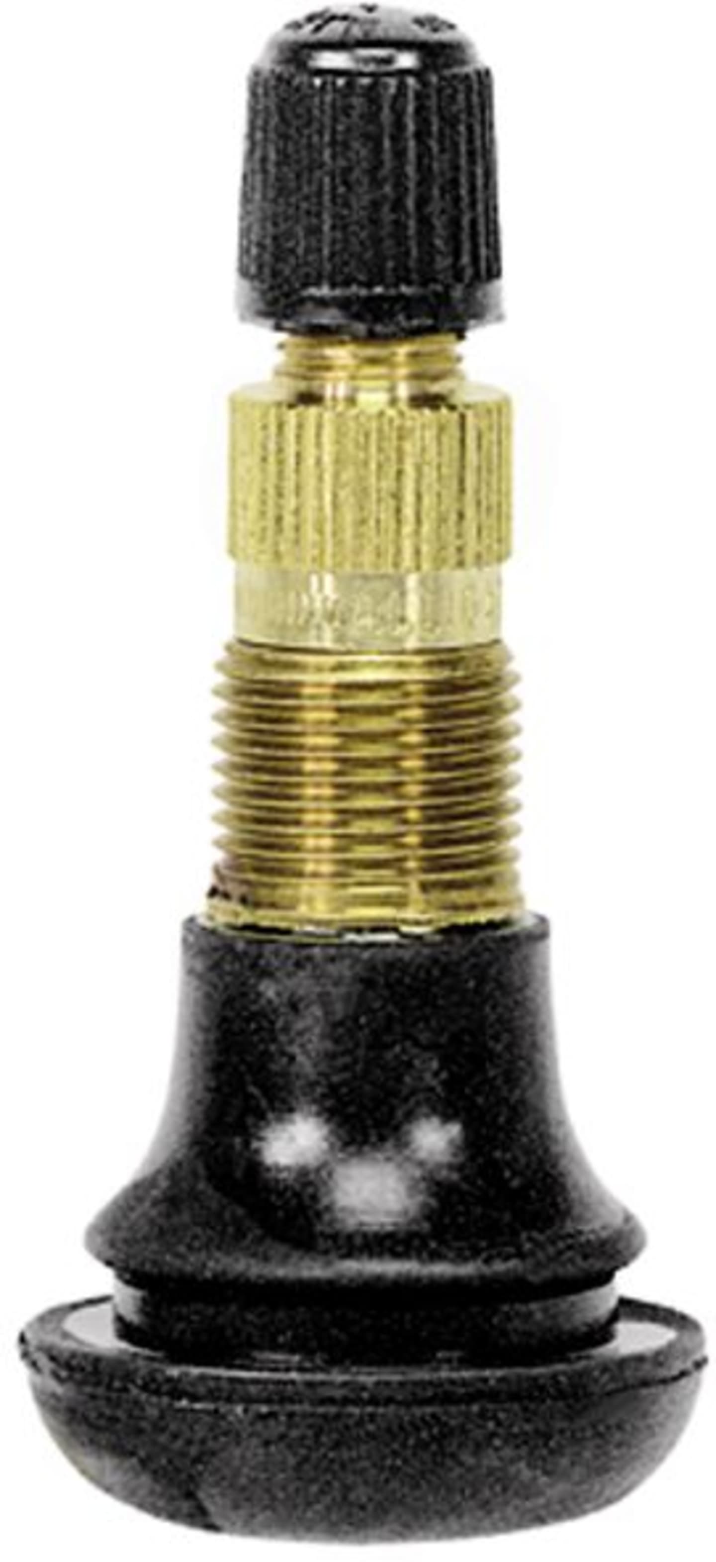 Tip Top Snap-in Ventil Premium Linie, 56 mm, Höchstdruck 4,5 bar, für AS-Reifen, Luft-/Wasserbefüllung