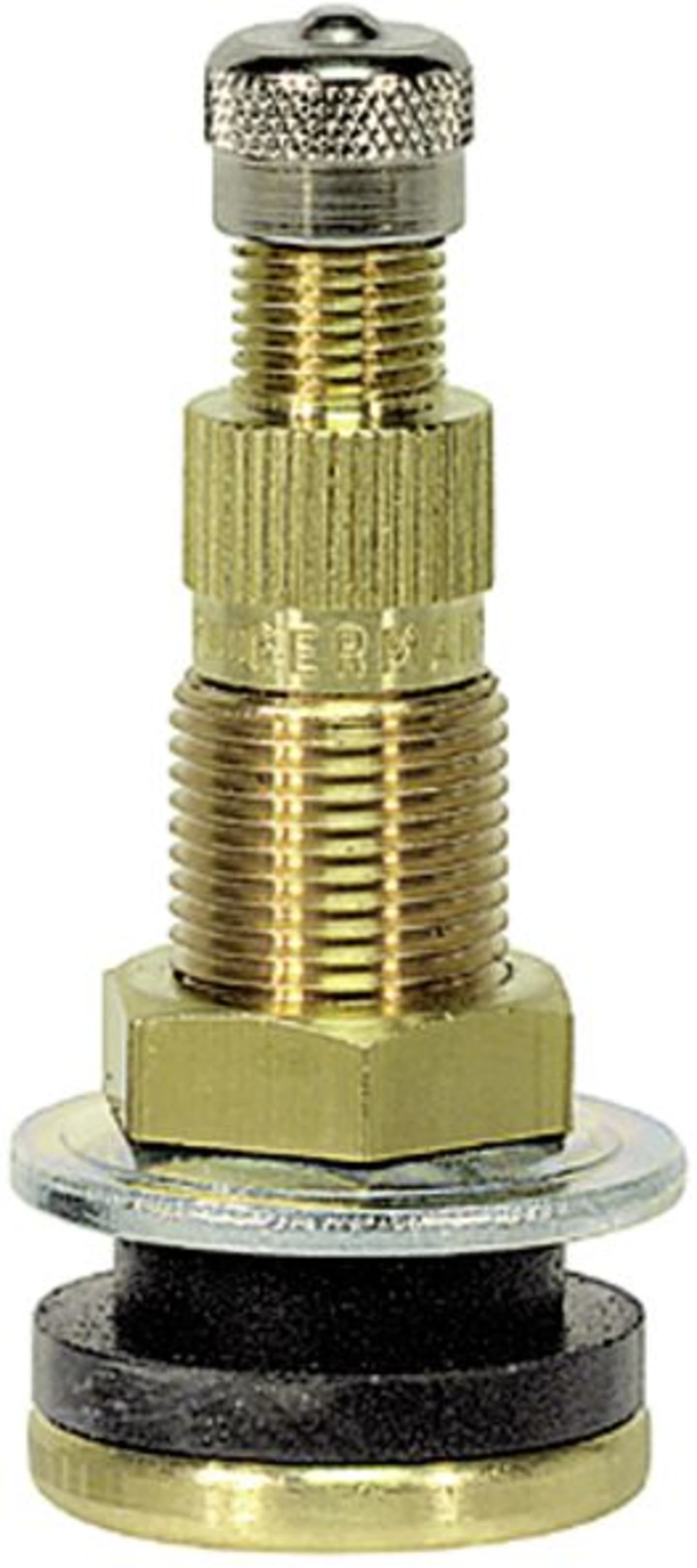 Tip Top Metallventil "Premium Linie", TR-Nr. 618A, 50 mm, für Luft-/Wasserfüllung