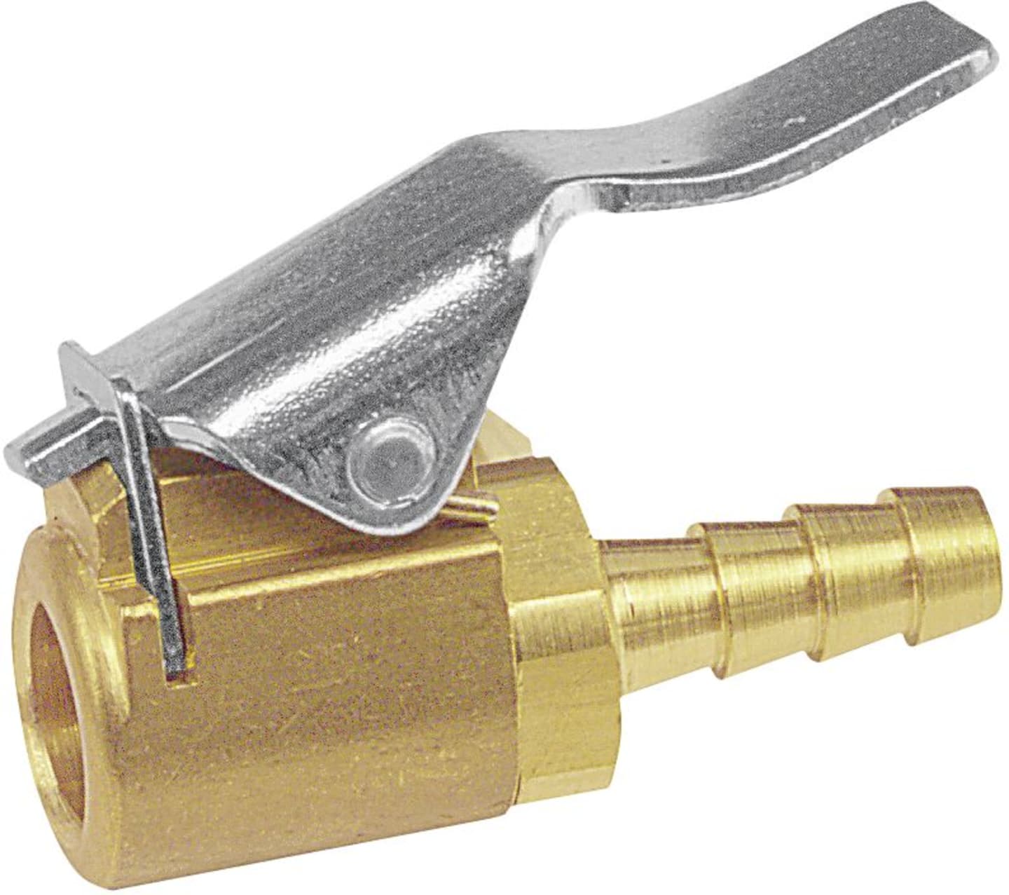 Tip Top Momentstecknippel, für Schlauchgröße 5.00 x 14, Bus, LKW, PKW - VG8 Ventile