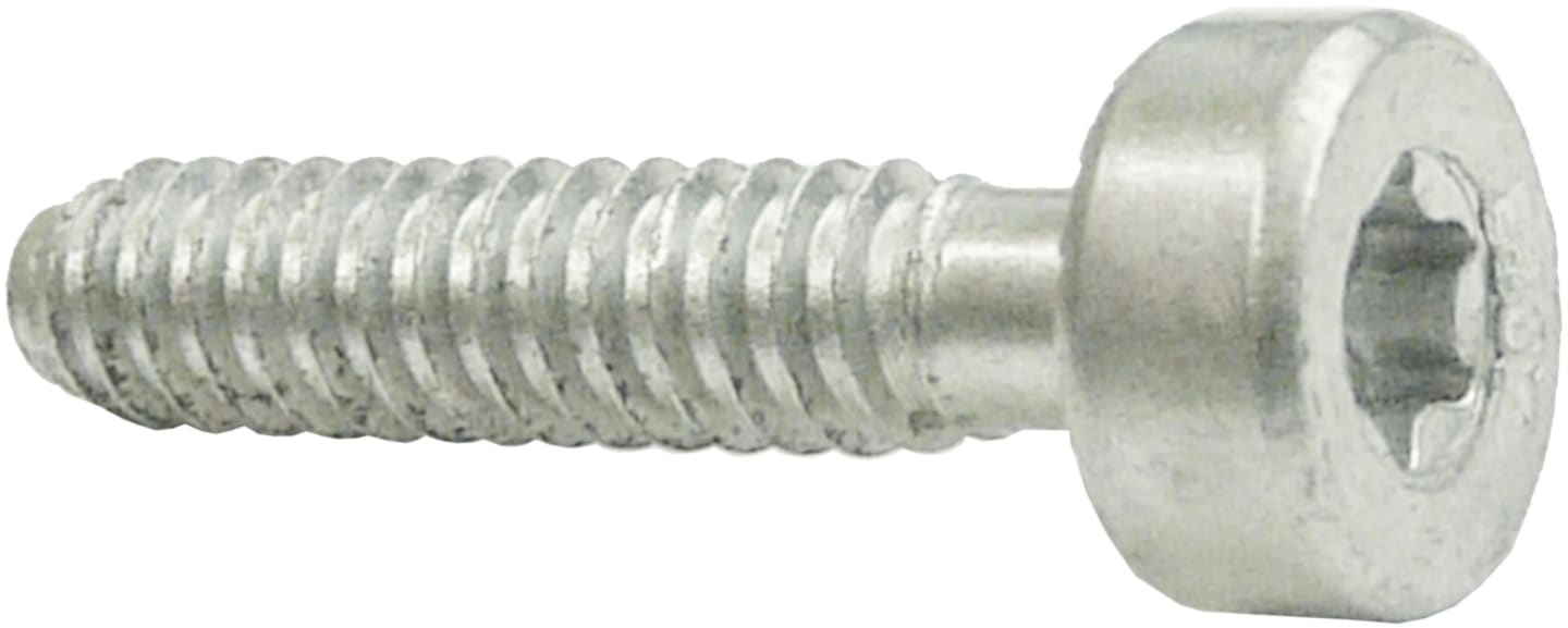 STIHL Torxschraube M 5 x 24, für Kettensäge, Motorsense, Heckenschere, 9075 478 4159