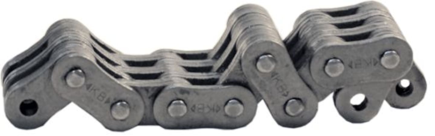 Trioliet Rollenkette 39001 für U 85, 110, 140, 165