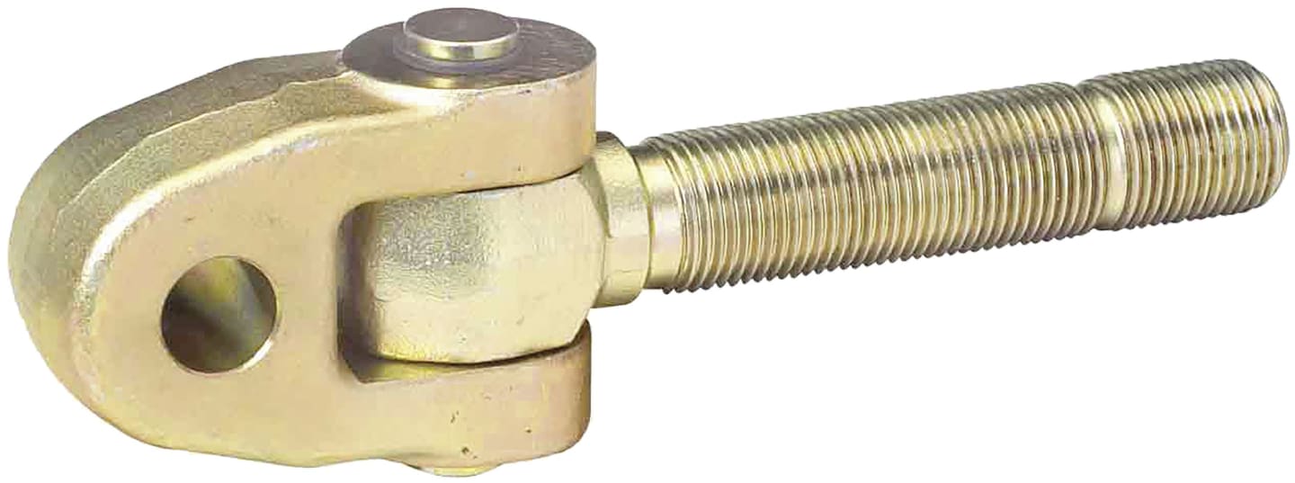 Walterscheid Gabelgelenkkopf Kat. 3; Kat. 3/3S, , für Spindeloberlenker