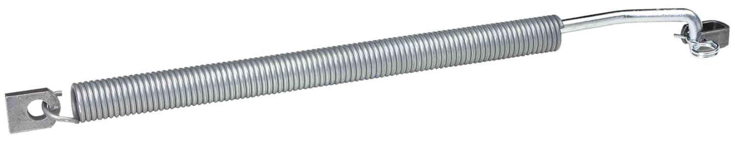 Walterscheid Stabilisator "DHM-A", Kat. 1; Kat. 2; Kat. 3L; Kat. 3, mechanisch, 555 mm, für Unterlenker mechanisch