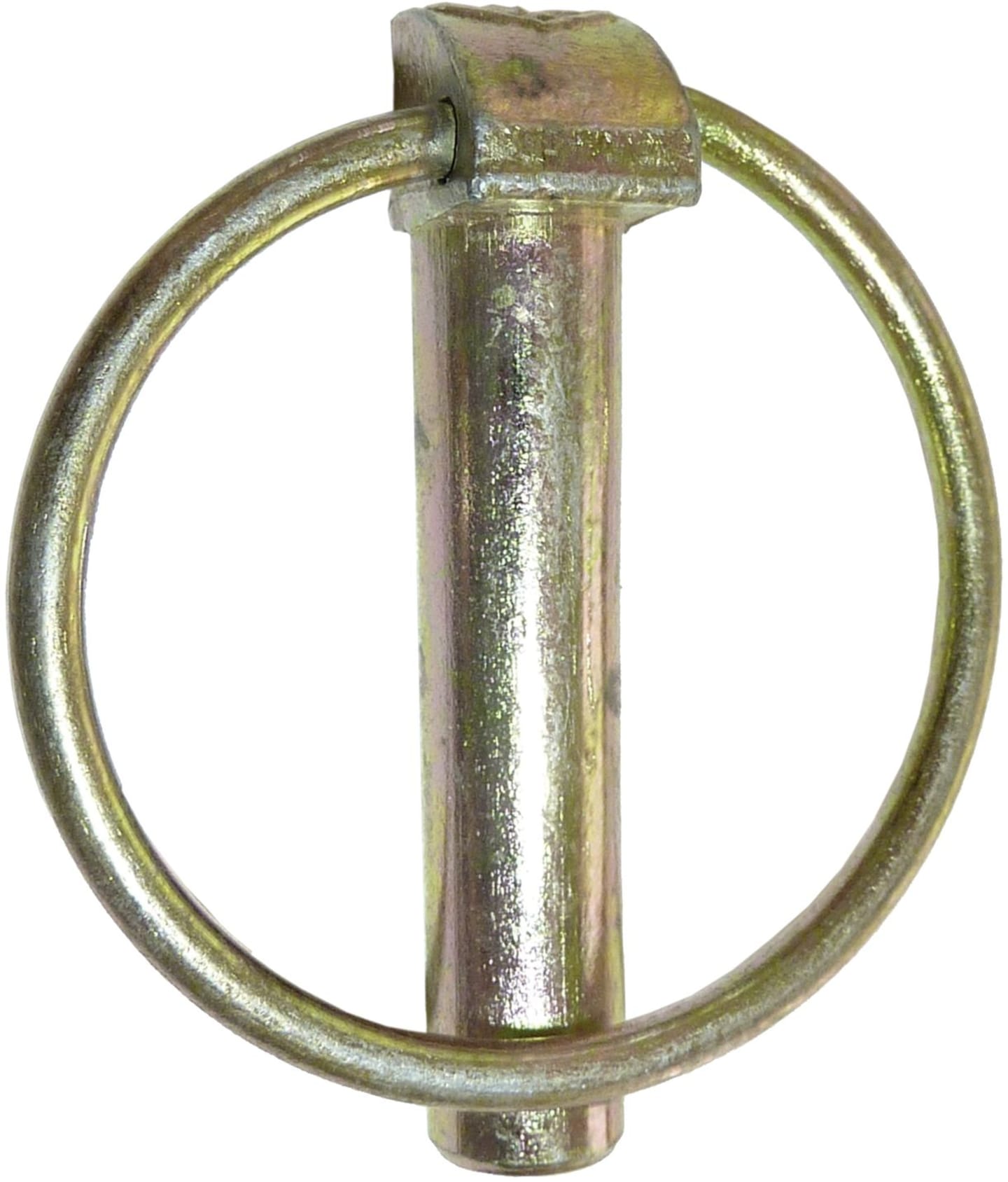 Walterscheid Klappsplint 12 x 46,5 mm für Kugelfangprofil Kat. 2, ohne Kette, 1095409