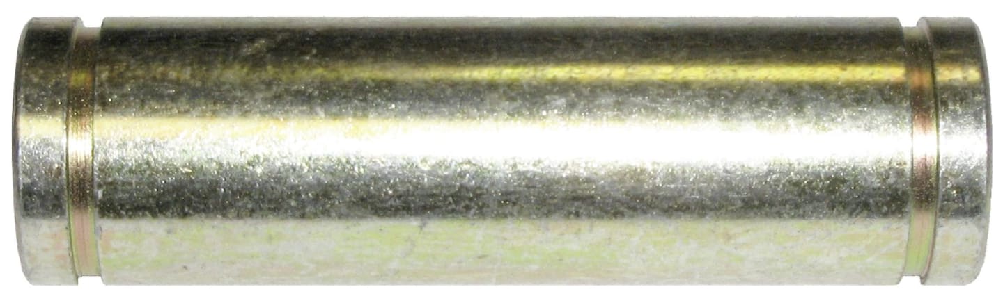 Walterscheid Gabelgelenkbolzen "HOLHS-C" Ø 20 mm, Länge 63 mm, für Gabelgelenkkopf, 1207071