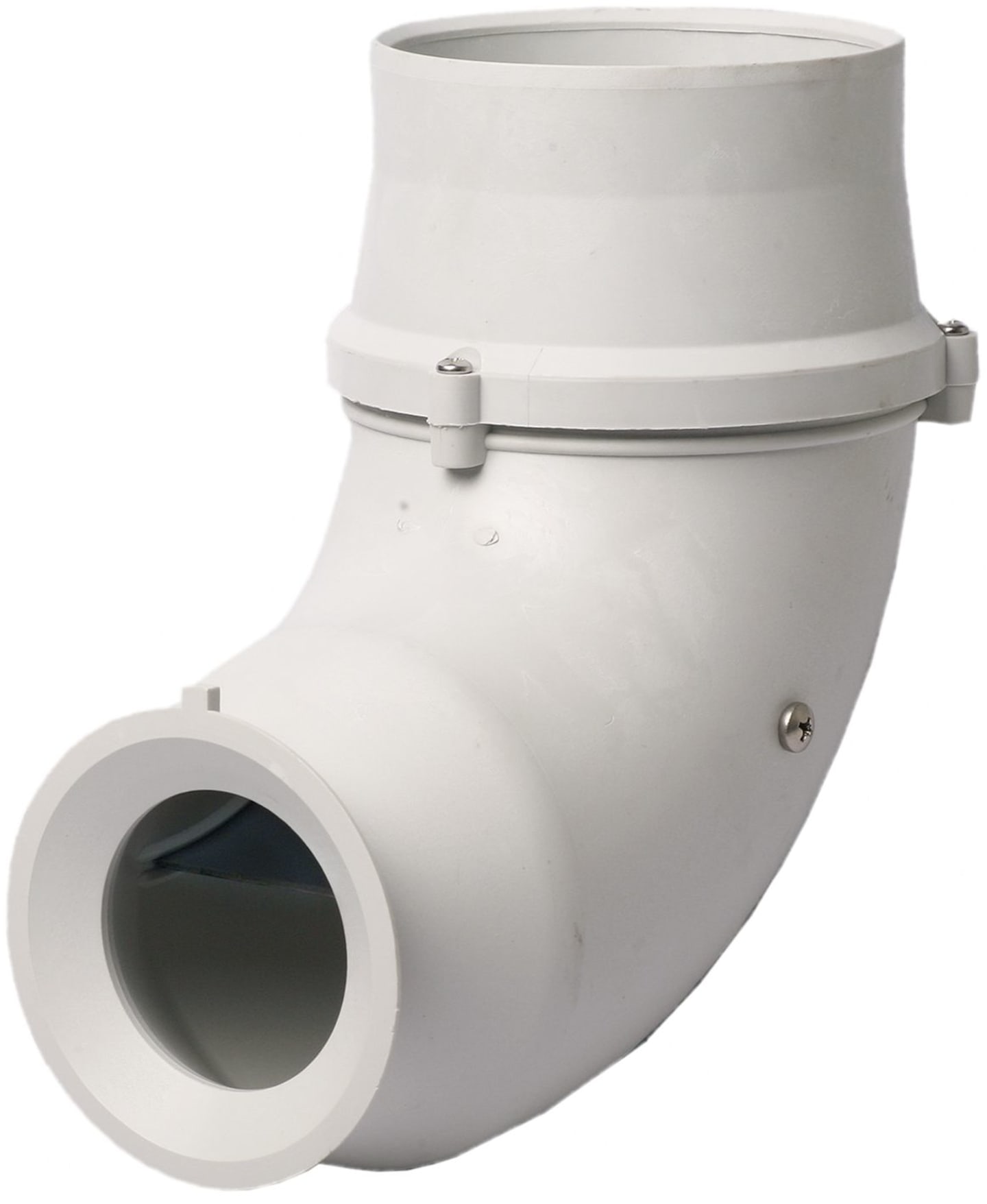 Accord/Weiste Krümmer D 91/54 S 100 für Verteilsystem 100, DA, DT, DF, DV, AC489309
