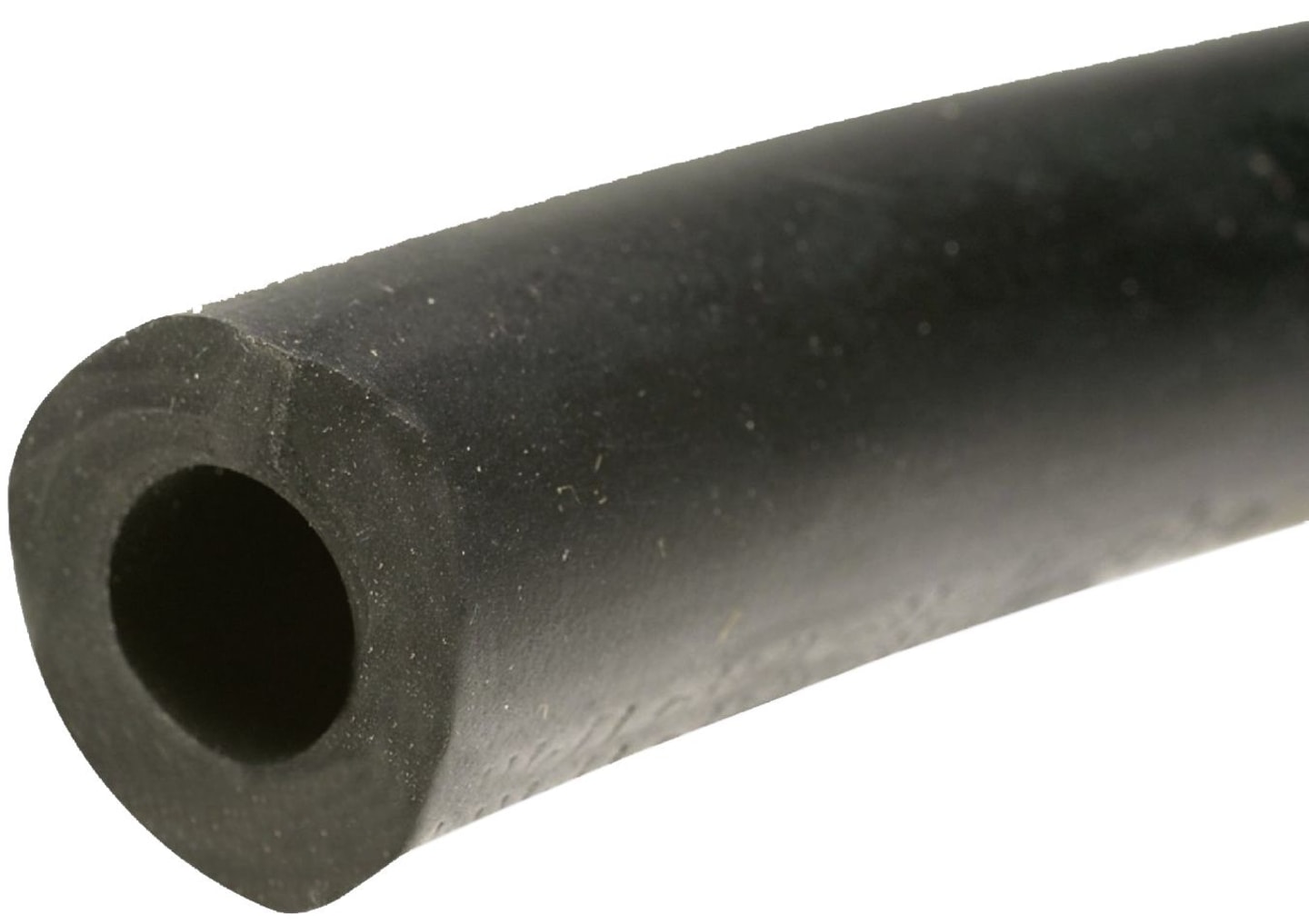 GEA Milchschlauch 12 x 23 mm, 25 m, Gummi, schwarz, Meterware, 7021 7103 008