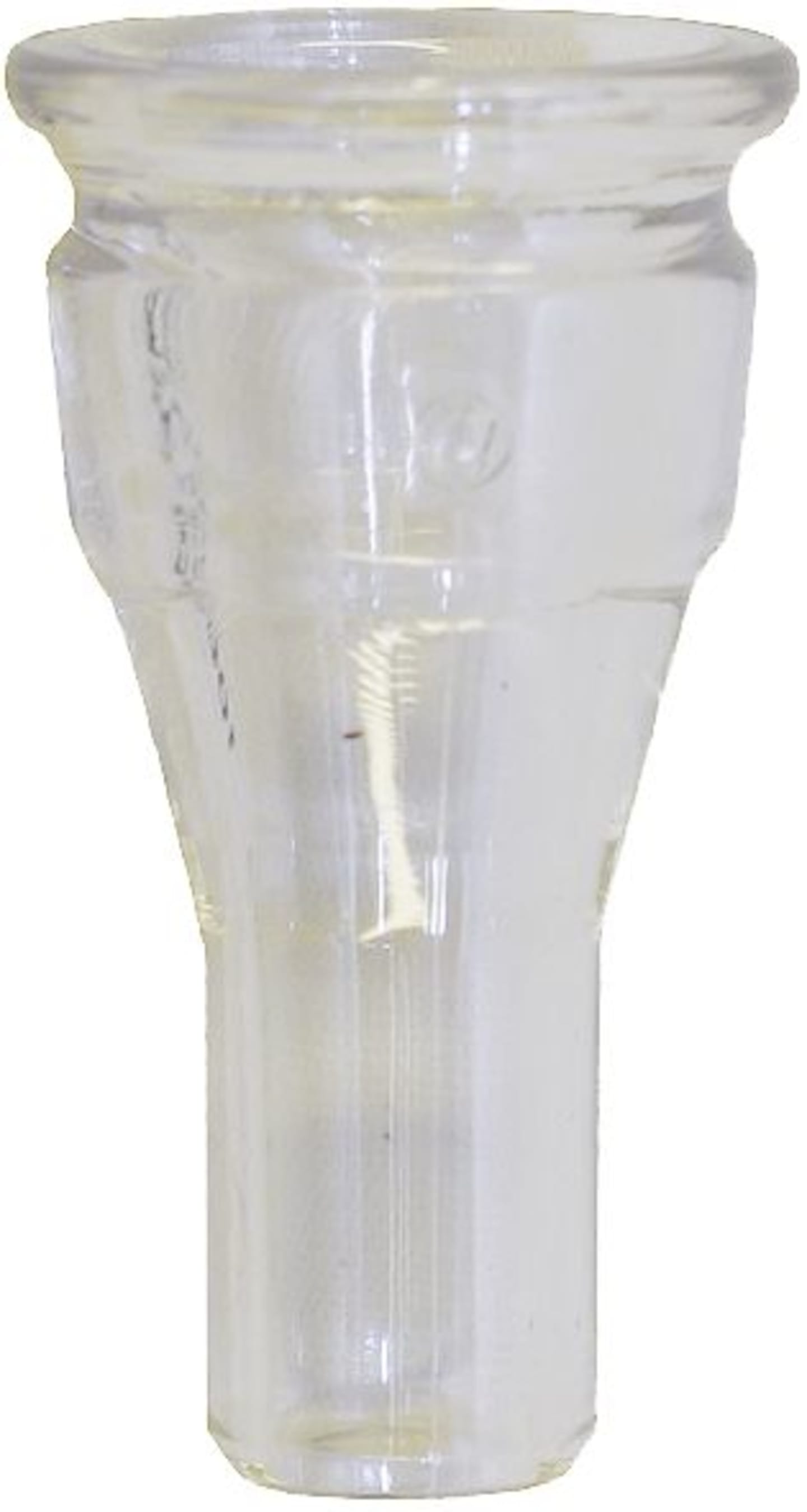 GEA Schauglas Normal D10 für Sammelstück 200 und 300 ml, Classic, 7021 9926 000